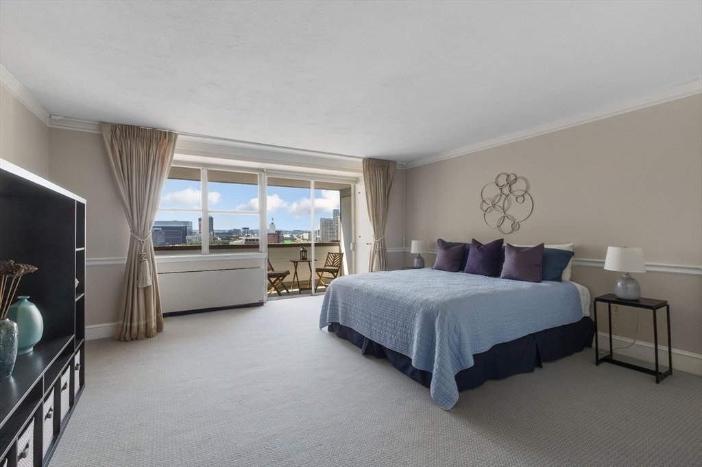 Condo in Boston, Massachusetts, United States 5 - 16488539