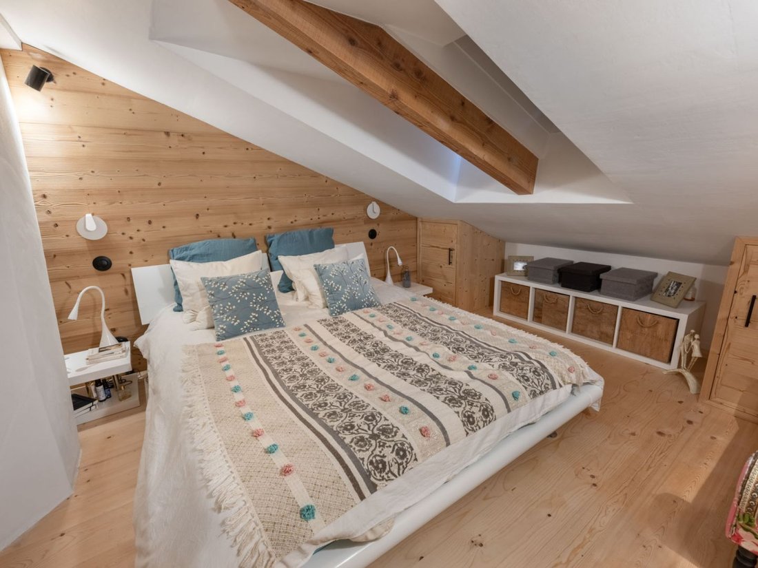 Apartment in Megève, Auvergne-Rhône-Alpes, France 5 - 17047886