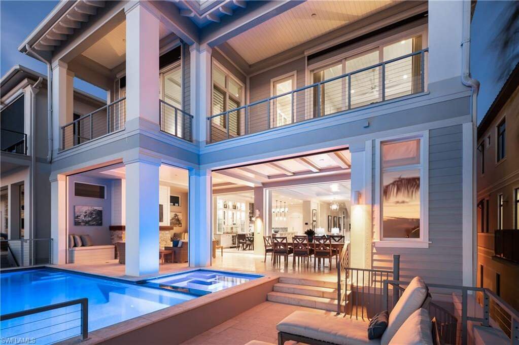 House in Bonita Springs, Florida, United States 5 - 17052699