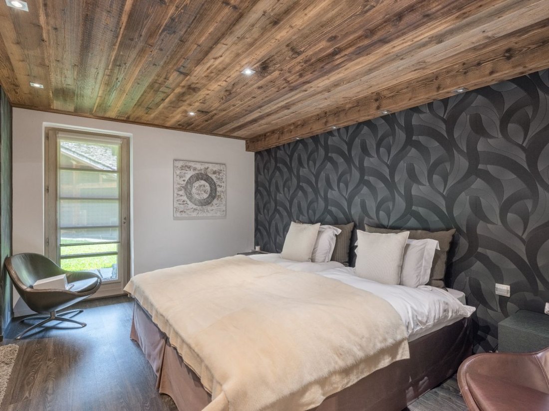 Villa in Megève, Auvergne-Rhône-Alpes, France 4 - 17047513