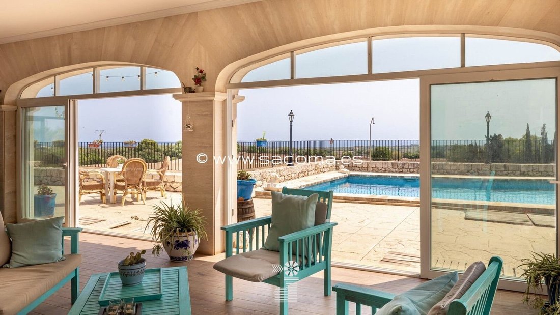 Finca in Manacor, Balearic Islands, Spain 3 - 17054063
