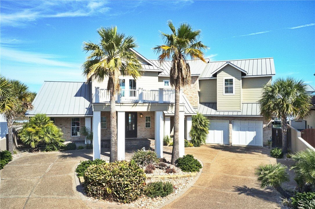House in Corpus Christi, Texas, United States 2 - 17051968