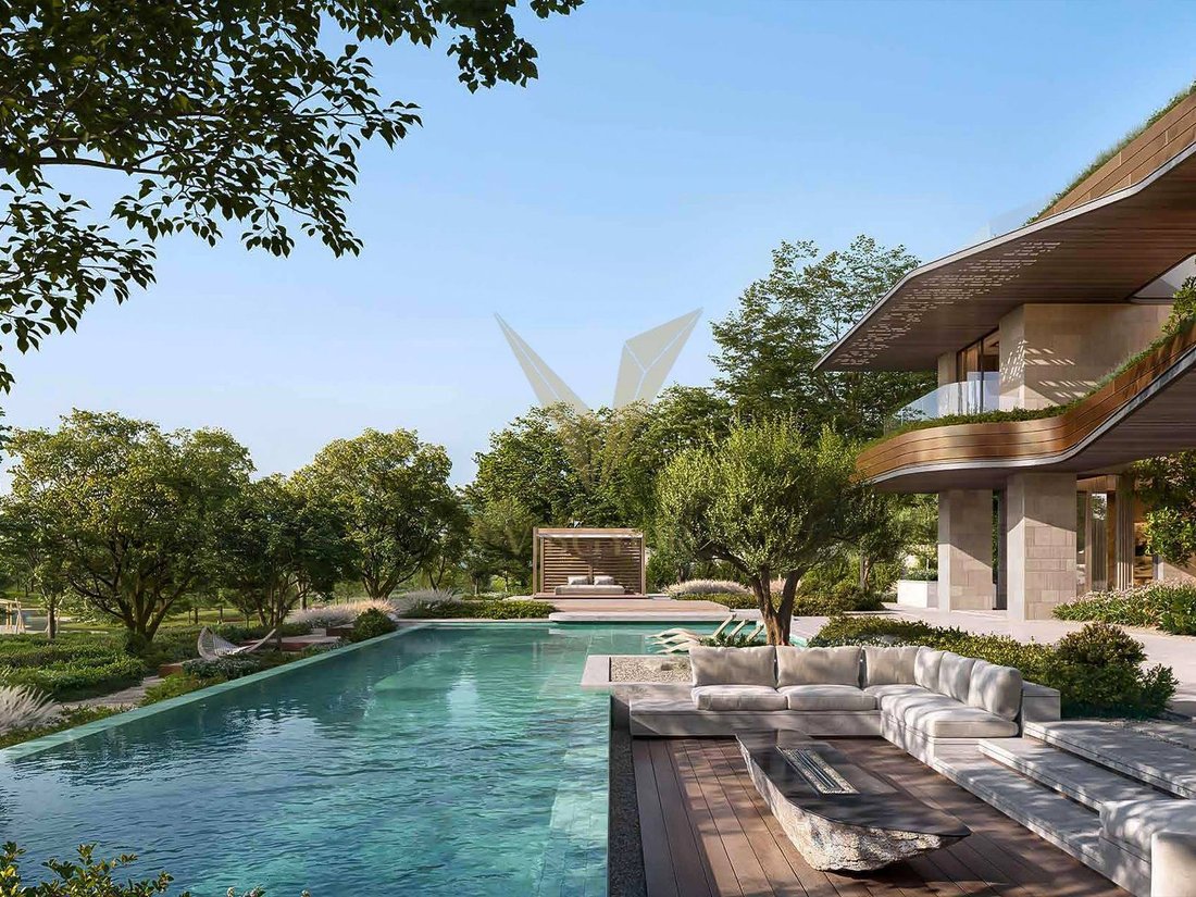 Villa in Wadi Al Safa 3, Wadi Al Safa, Dubai 4 - 17048796