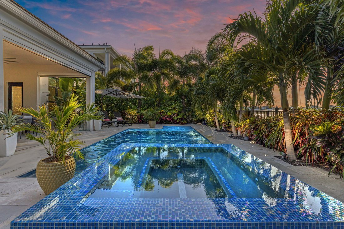 House in Palm Beach Gardens, Florida, United States 2 - 17015294