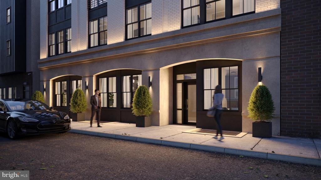 Land in Philadelphia, Pennsylvania, United States 4 - 17052048