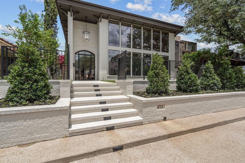 House in Fort Worth, Texas, United States 1 - 17048294