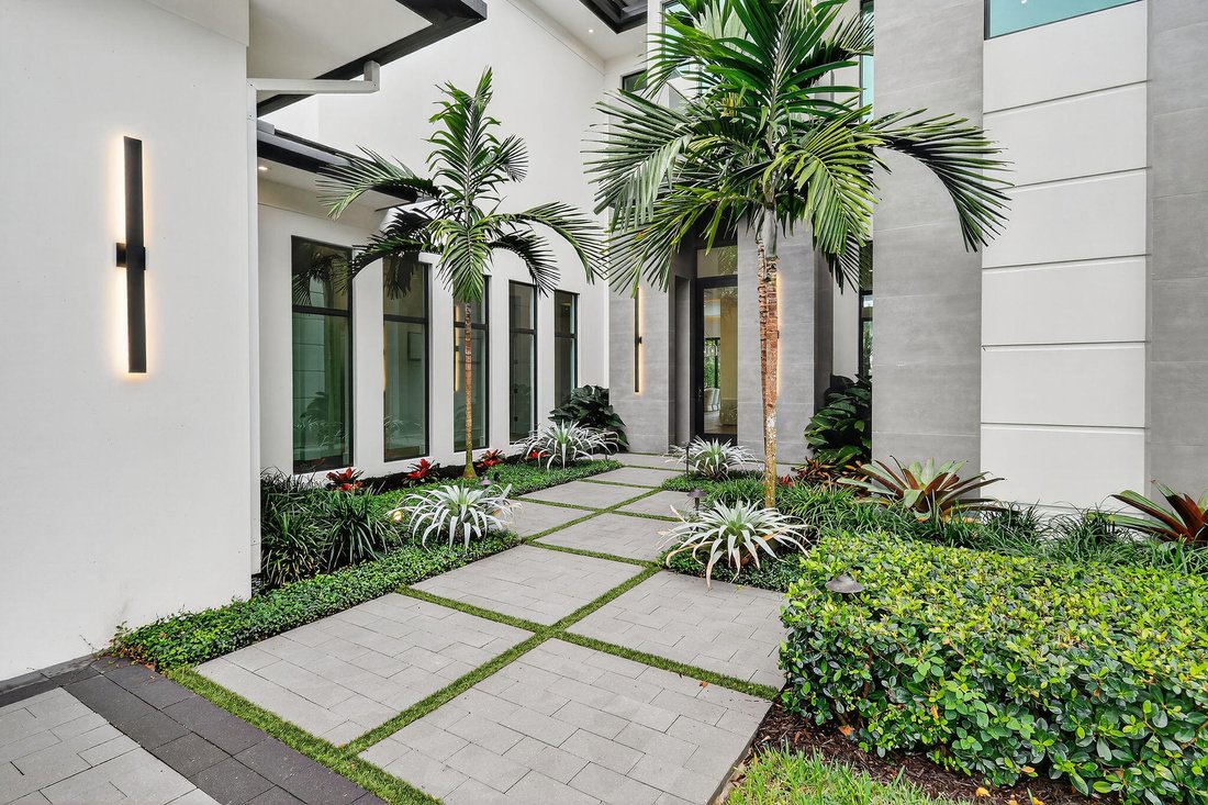 Haus in North Palm Beach, Florida, Vereinigte Staaten 5 - 17005414