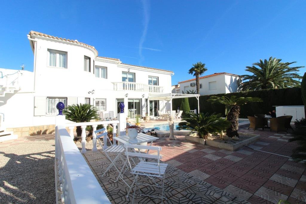 Villa in els Poblets, Valencian Community, Spain 4 - 17056887