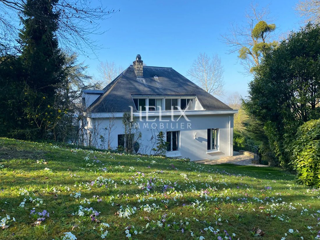 House in Forêt, Saint-Germain-en-Laye, France 4 - 17055412