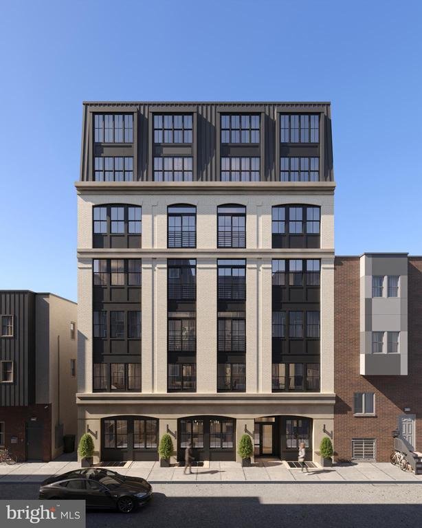 Land in Philadelphia, Pennsylvania, United States 1 - 17052048