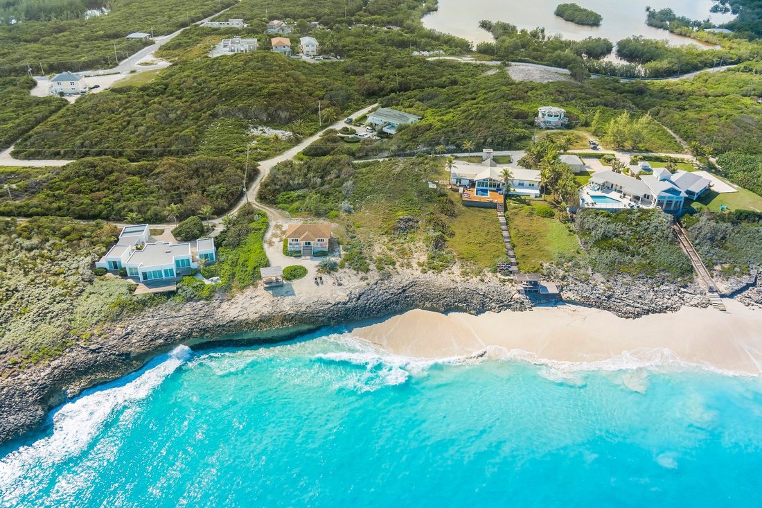 Land in Farmer's Hill, Exuma, The Bahamas 1 - 17057134