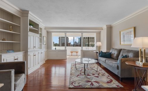 Condominio a Boston, Massachusetts, Stati Uniti 1