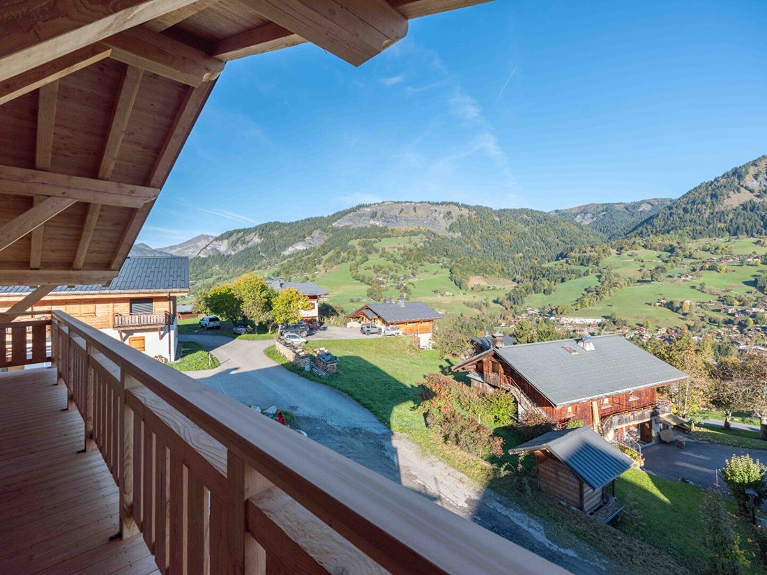 Villa in Praz-sur-Arly, Auvergne-Rhône-Alpes, France 4 - 17048024