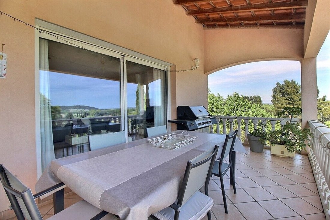 House in Ecarts, Roquebrune-sur-Argens, France 4 - 16008361