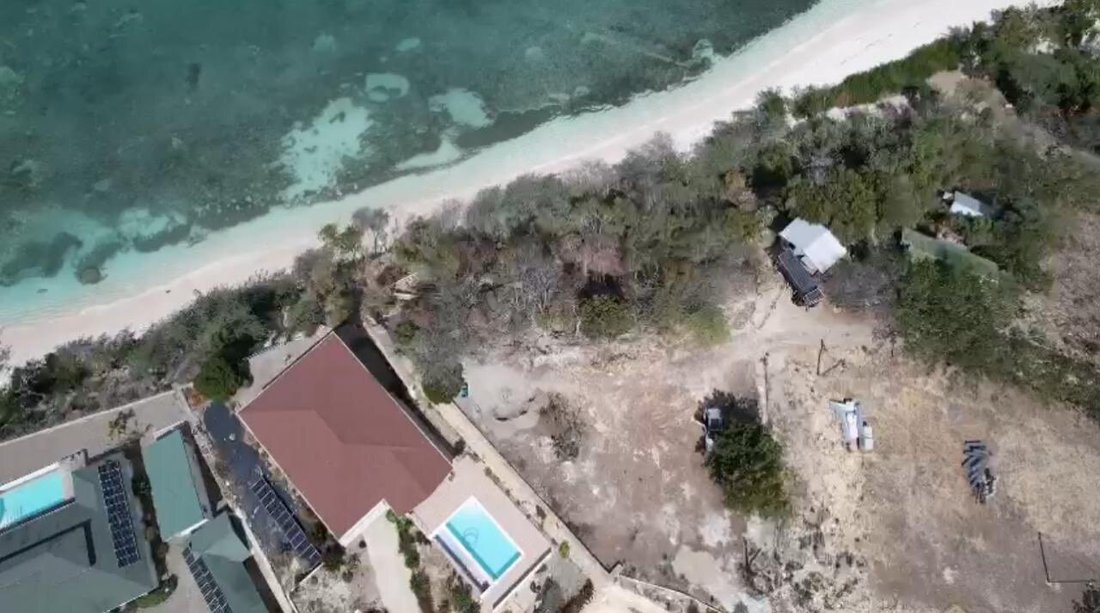 Land in Punta Rucia, Puerto Plata Province, Dominican Republic 4 - 17051484