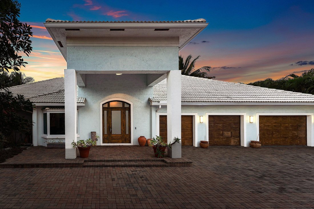 House in Lighthouse Point, Florida, United States 3 - 17047391