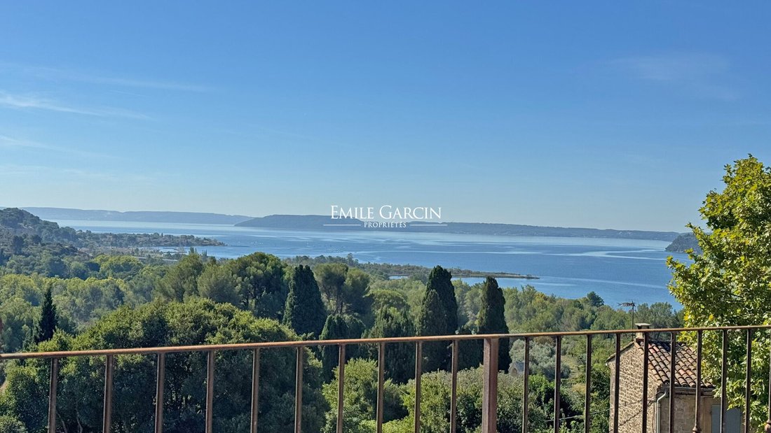 Villa in Granettes-Jauberte-Sainte Anne, Aix-en-Provence, France 1 - 16610795