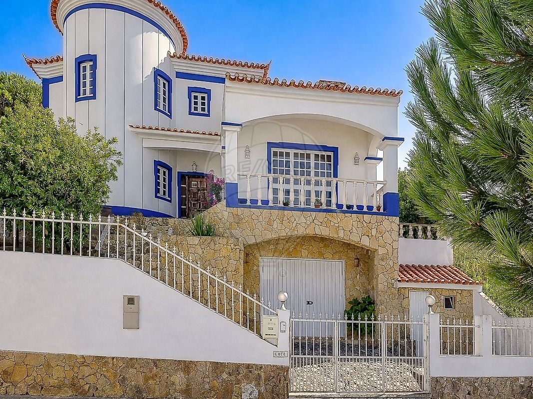 House in Carvoeira, Lisbon, Portugal 3 - 16677908