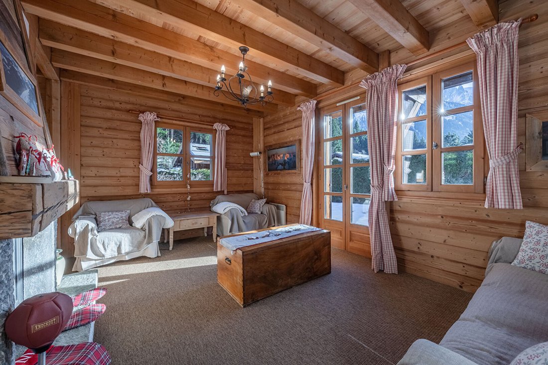 Villa in Chamonix-Mont-Blanc, Auvergne-Rhône-Alpes, France 5 - 17048061