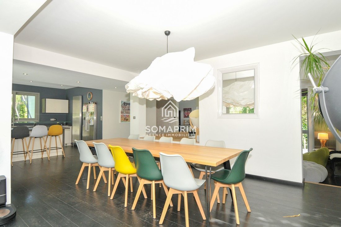 Villa in Zone Industrielle-Forêt, Le Touquet-Paris-Plage, France 2 - 17052849