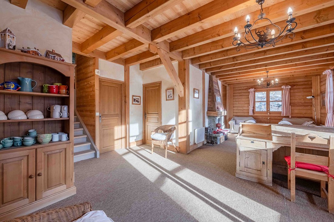 Villa in Chamonix-Mont-Blanc, Auvergne-Rhône-Alpes, France 3 - 17048061