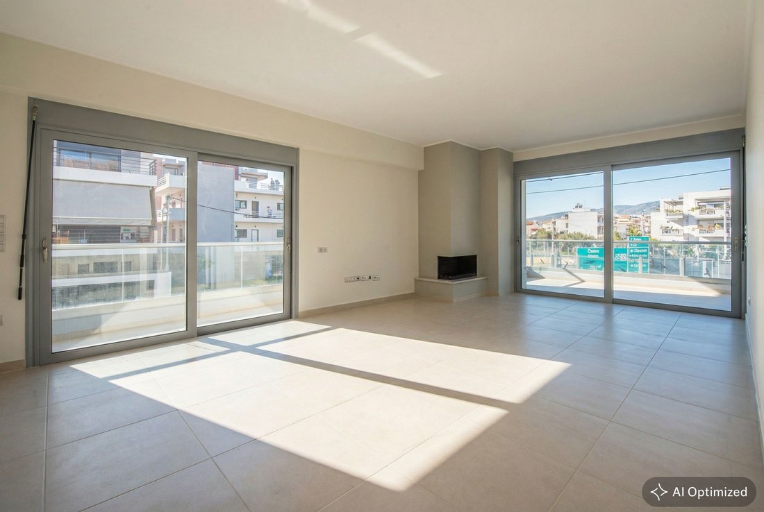 Apartment in North Athens, Attica, Greece 4 - 17050450