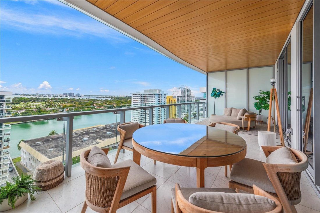 Condo in Miami Beach, Florida, United States 1 - 17056851