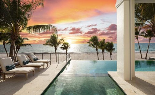 Haus in Bonita Springs, Florida, Vereinigte Staaten 1