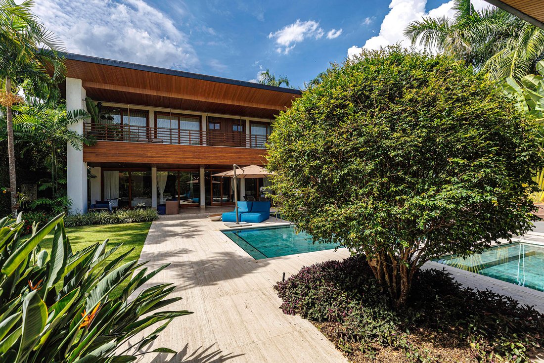 House in Rio de Janeiro, State of Rio de Janeiro, Brazil 3 - 17048206