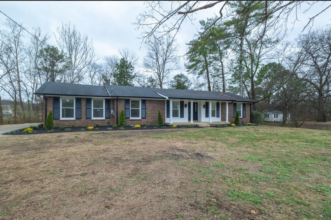 House in Franklin, Tennessee, United States 1 - 17056377