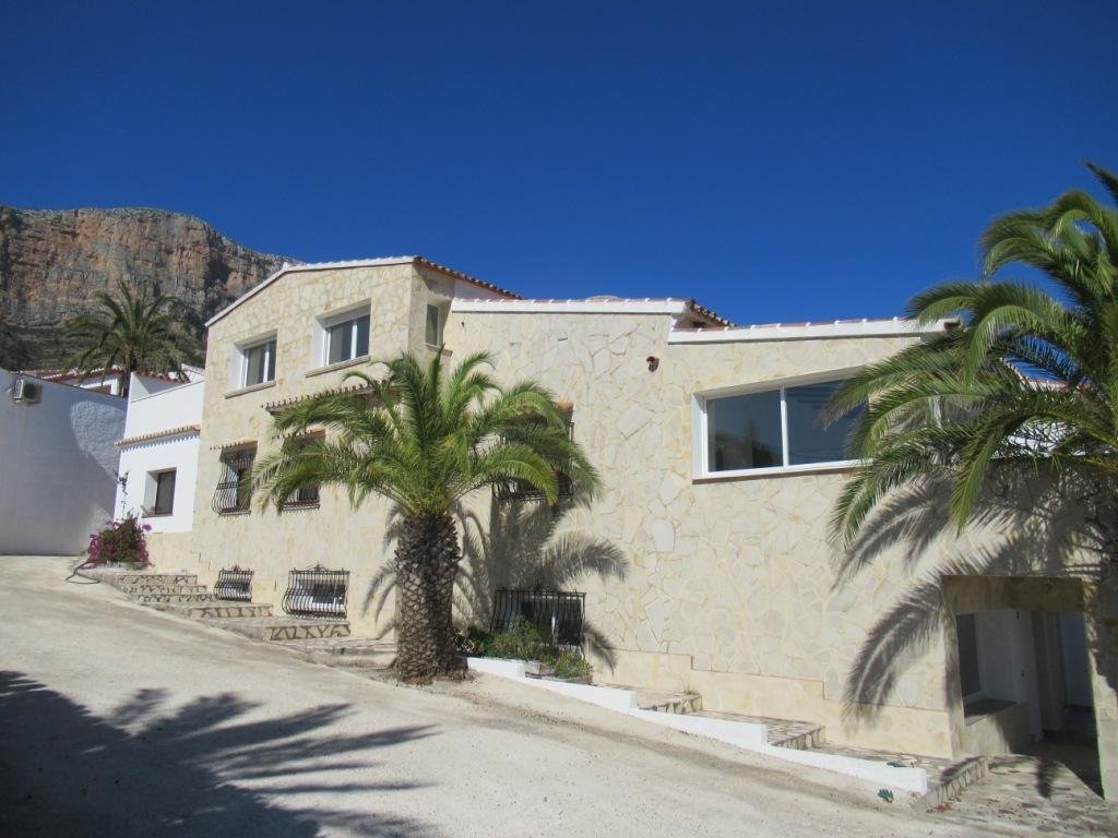 Villa in Xabia / Javea, Valencian Community, Spain 2 - 17056893