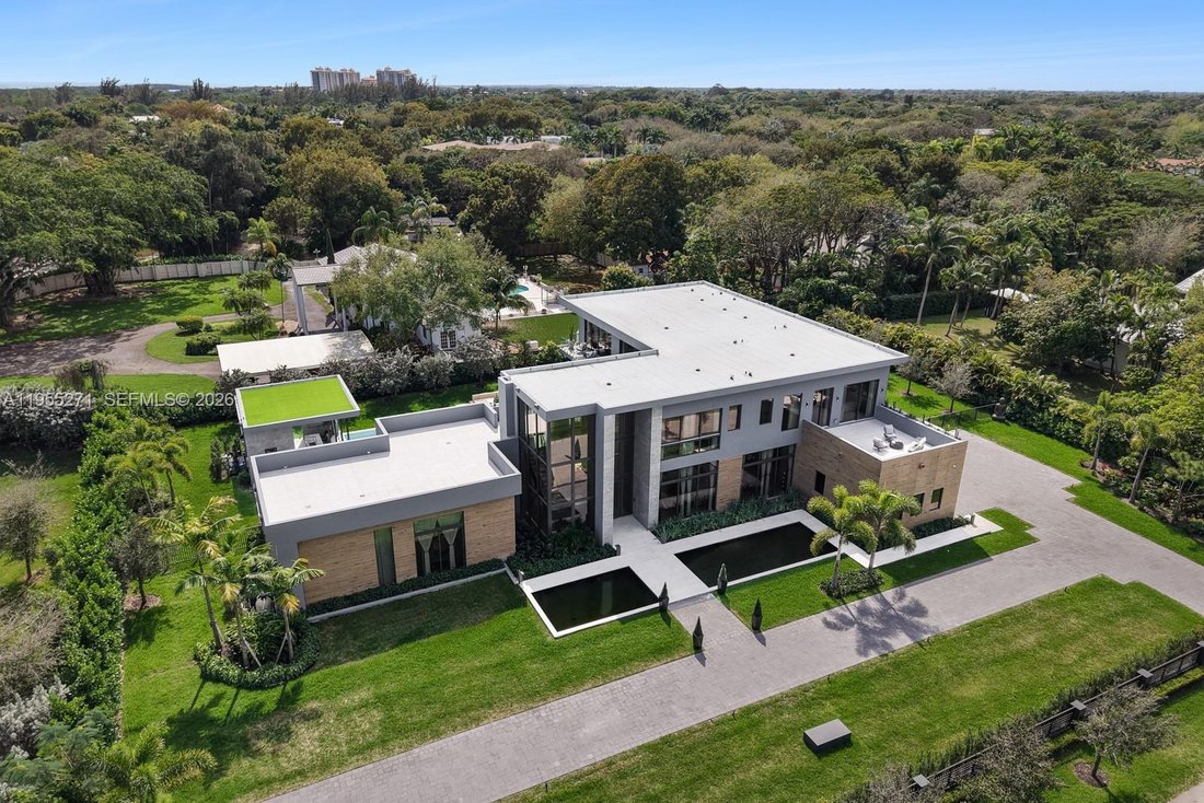 House in Coral Gables, Florida, United States 5 - 17051588