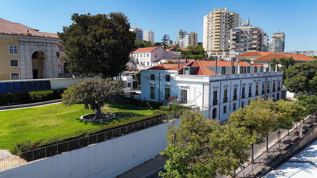 Apartment in Penha de Franca, Lisbon, Portugal 4 - 17046527