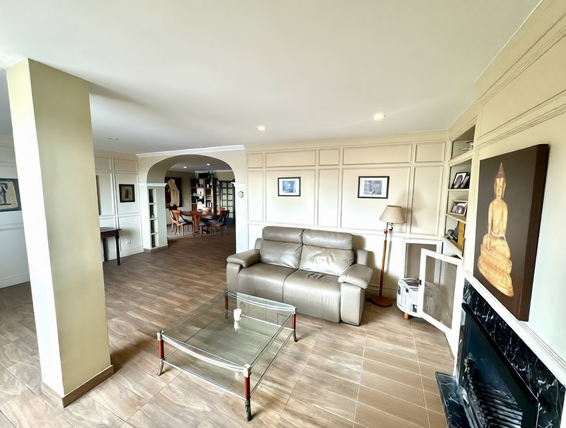 Apartment in Palma, Balearic Islands, Spain 4 - 16689928
