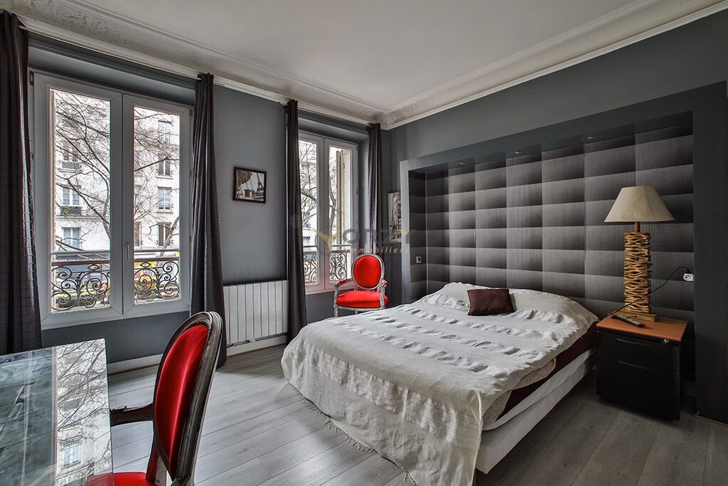 Apartment in Louis Blanc-Aqueduc, Paris 10e Arrondissement, Paris 5 - 17052897
