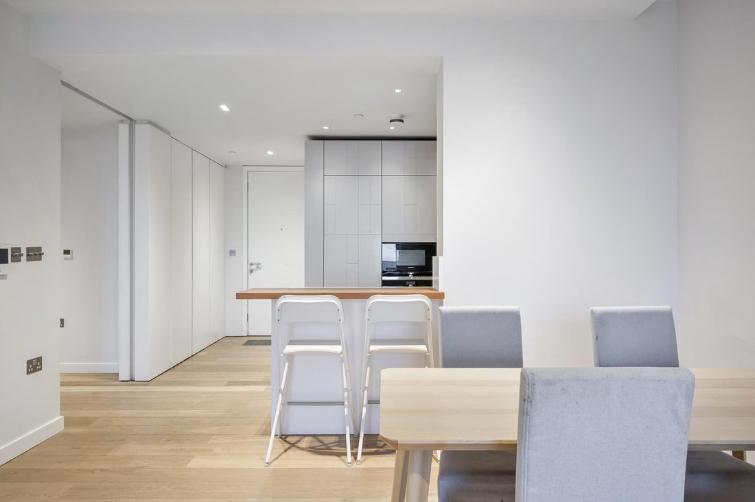 Apartment in Camden Town, Camden, England 4 - 17055204