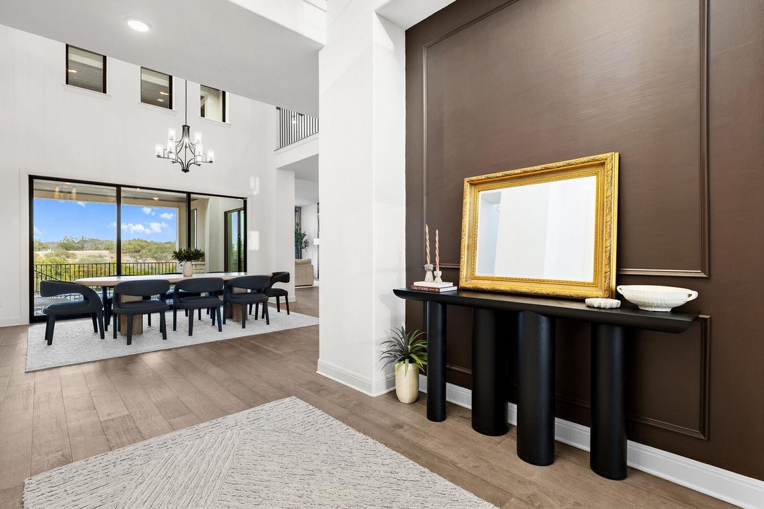 House in Liberty Hill, Texas, United States 3 - 17050596