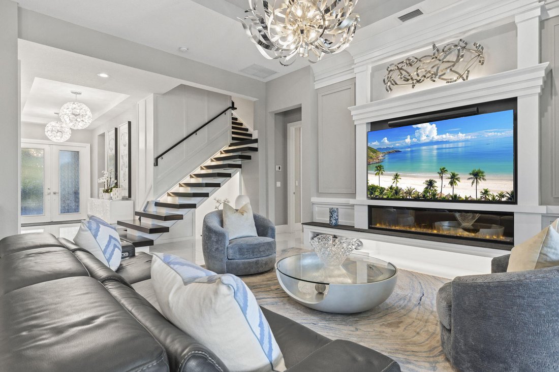 House in Palm Beach Gardens, Florida, United States 4 - 17015294