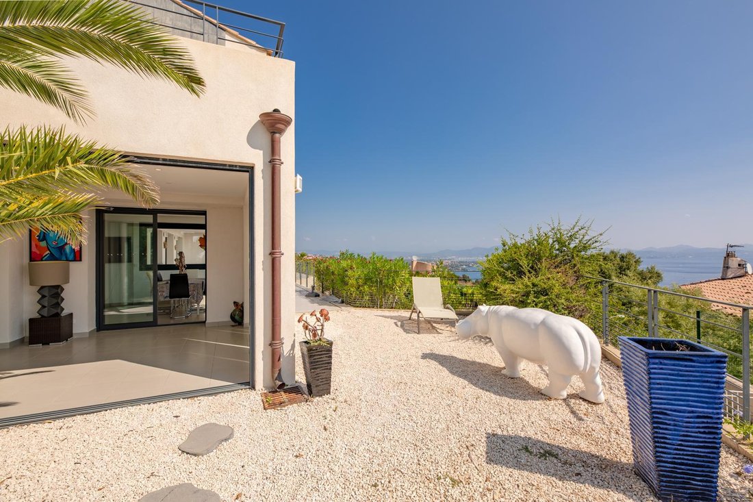 Apartment in Les Issambres, Roquebrune-sur-Argens, France 2 - 16968869