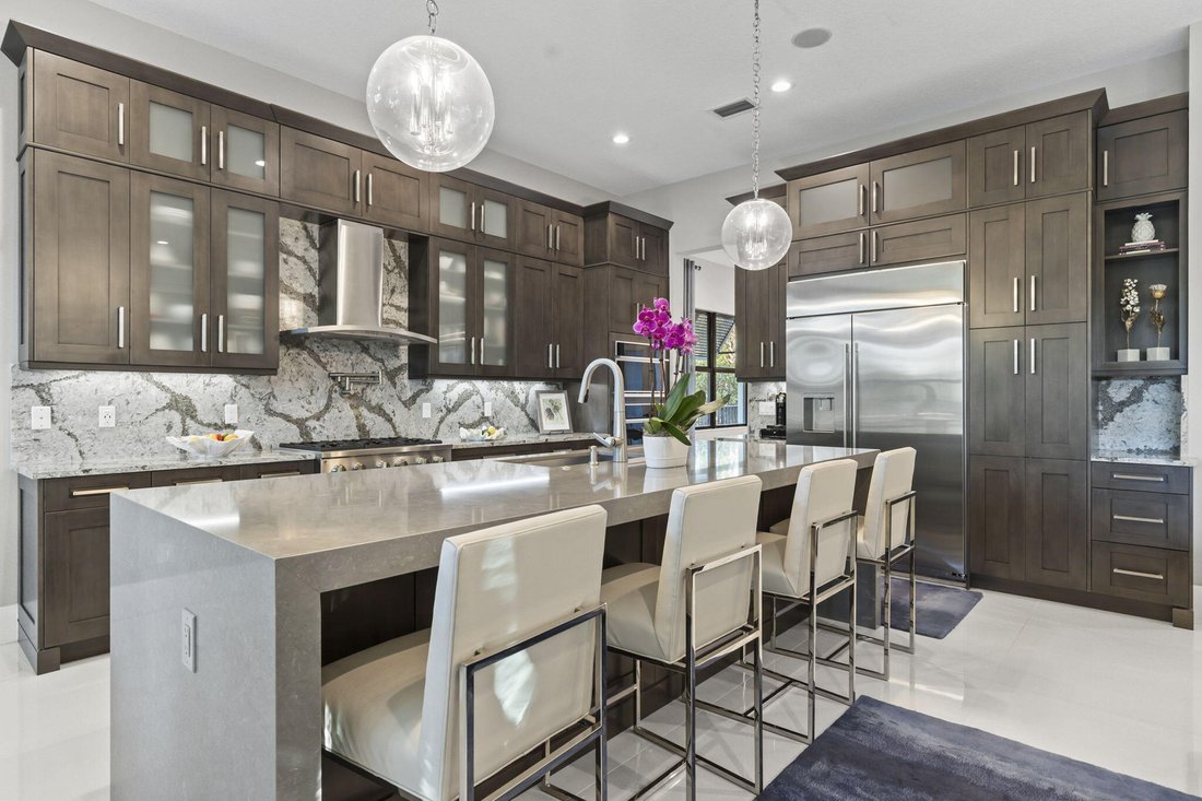 House in Palm Beach Gardens, Florida, United States 5 - 17015294