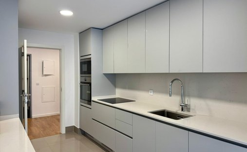 Apartment in Loures, Lisbon, Portugal 1
