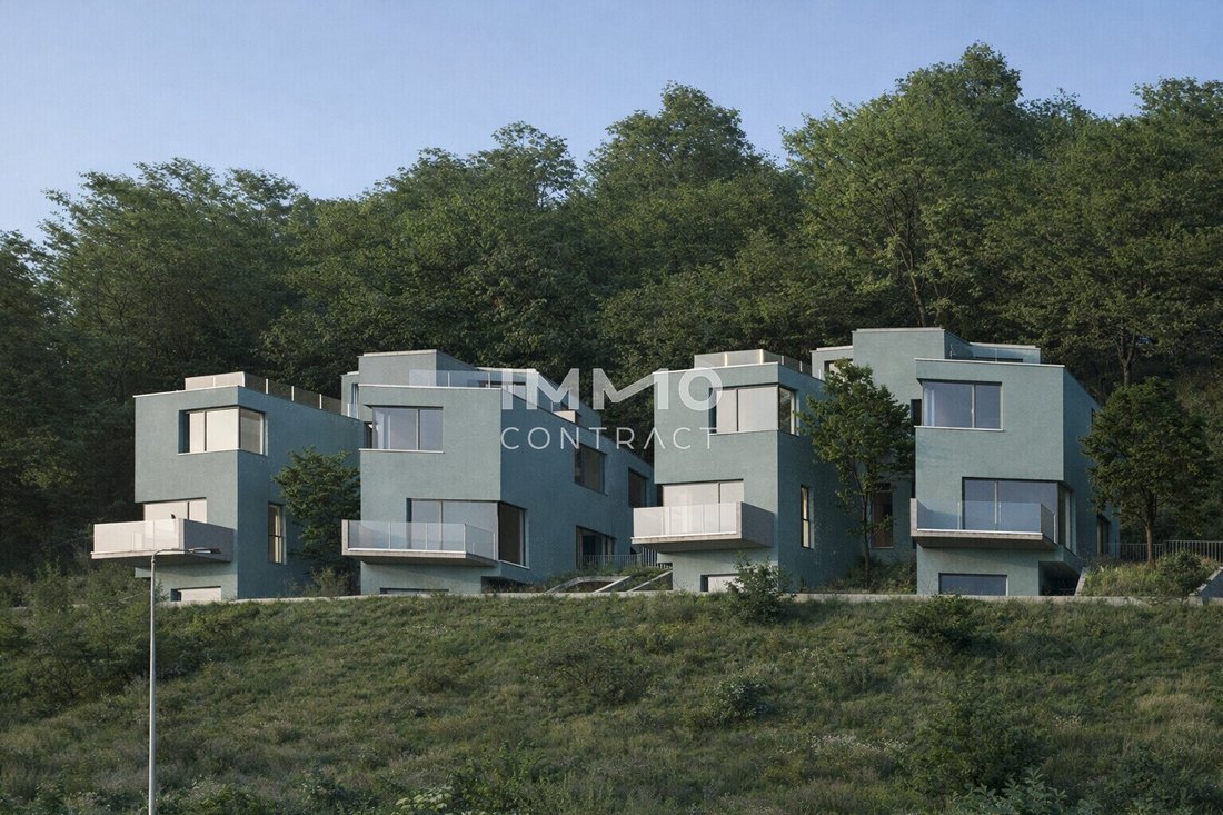 House in Höflein an der Donau, Lower Austria, Austria 1 - 17054264
