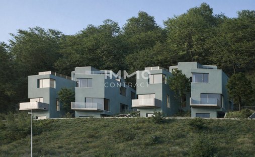 House in Höflein an der Donau, Lower Austria, Austria 1