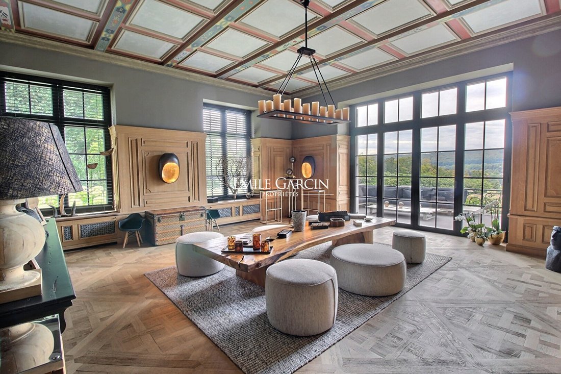 Villa in Spa, Wallonia, Belgium 3 - 16331360