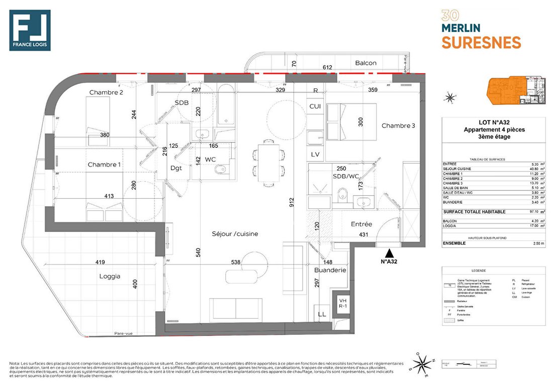 Apartment in Coursan, Occitania, France 2 - 17047914