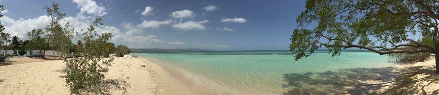 Land in Punta Rucia, Puerto Plata Province, Dominican Republic 1 - 17051484