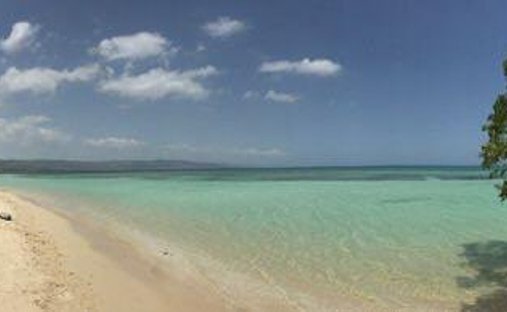 Land in Punta Rucia, Puerto Plata Province, Dominican Republic 1