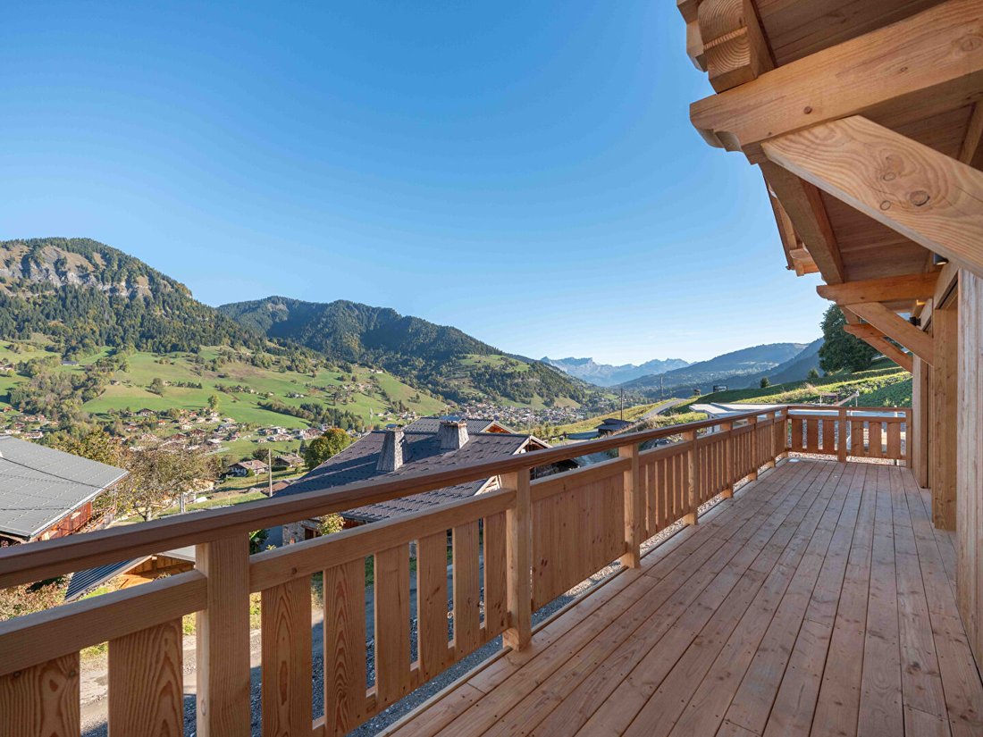 Villa in Praz-sur-Arly, Auvergne-Rhône-Alpes, France 5 - 17048024