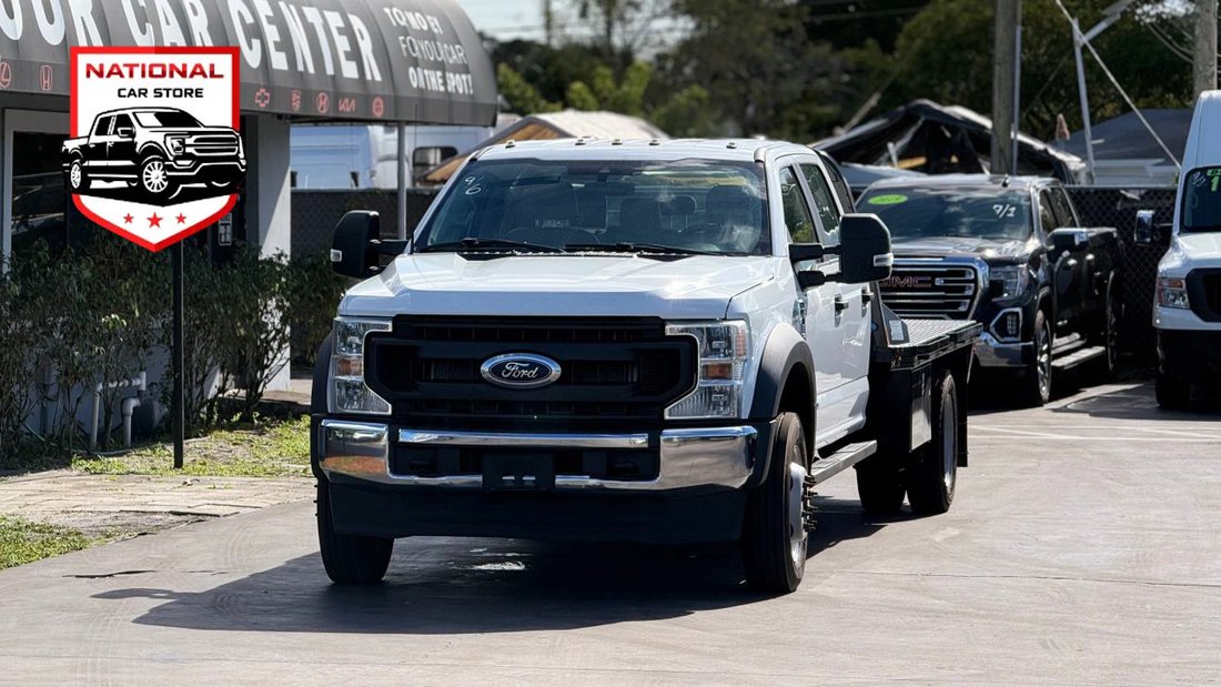 Pickup in West Palm Beach, FL, United States 1 - 16094051