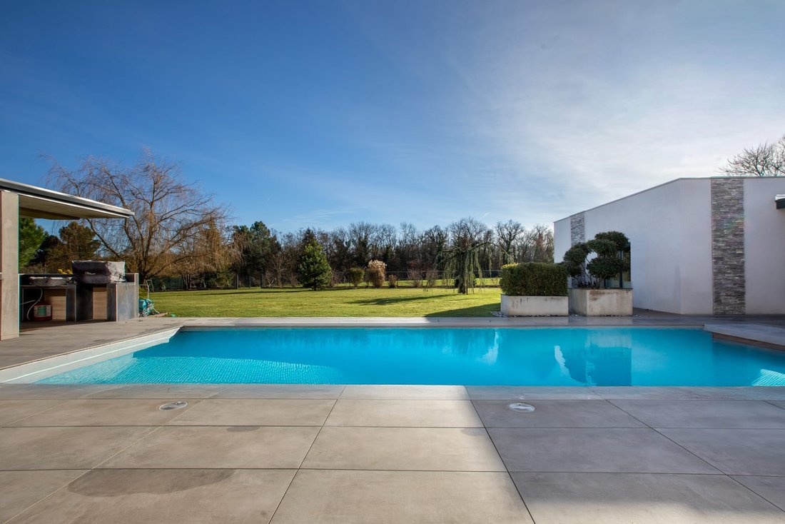 Villa in Nord Est, Wittelsheim, France 5 - 17052740